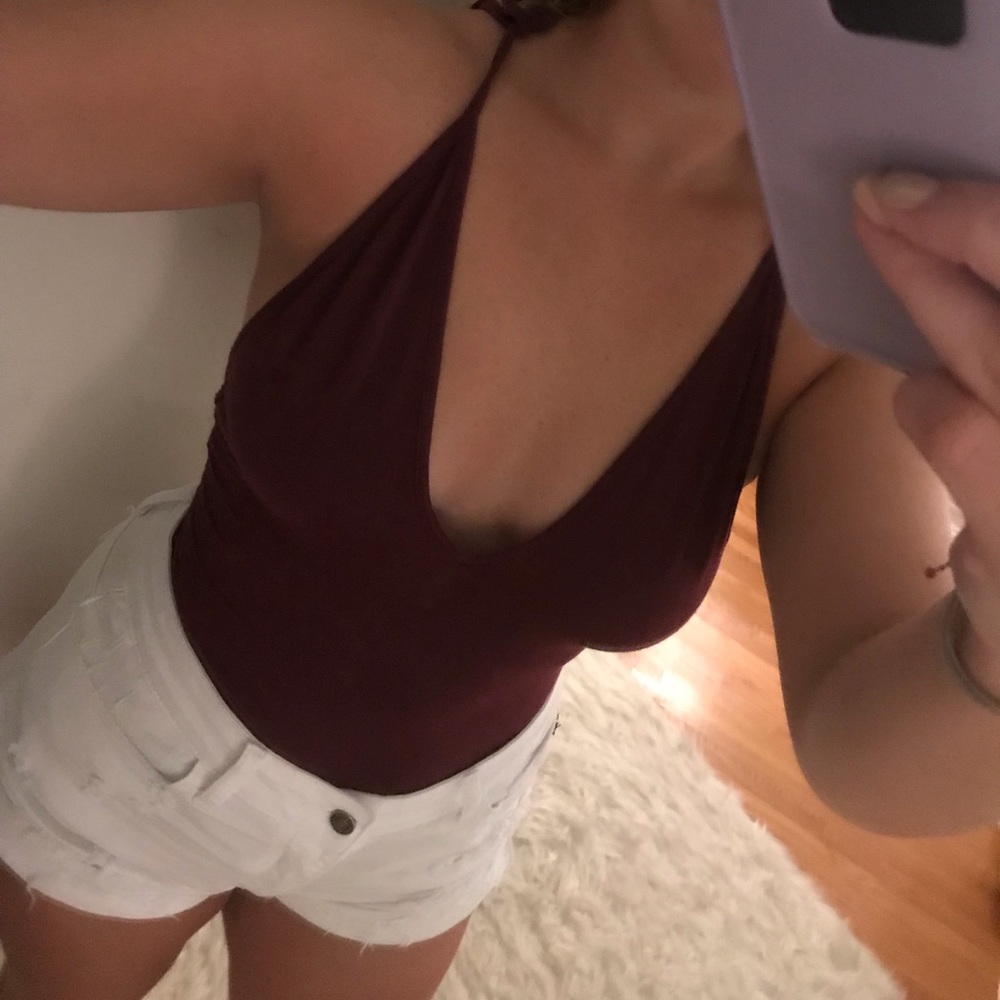 Aerie Ultra Soft Body Suite